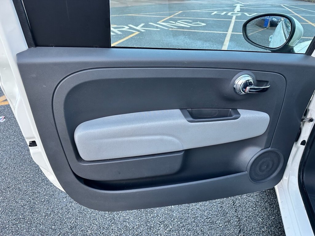 Used Fiat 500 2017 for sale - 77748195: Photo 10