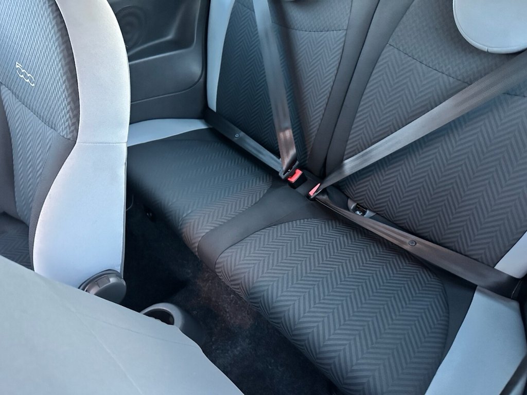 Used Fiat 500 2017 for sale - 77748195: Photo 13