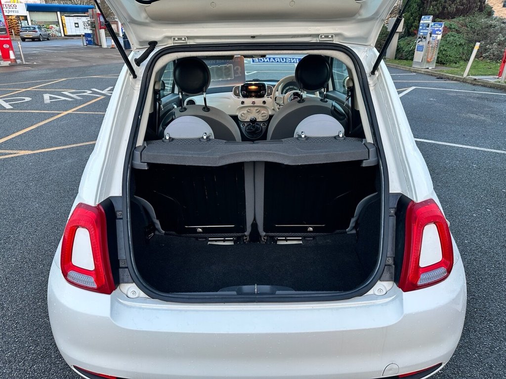 Used Fiat 500 2017 for sale - 77748195: Photo 14