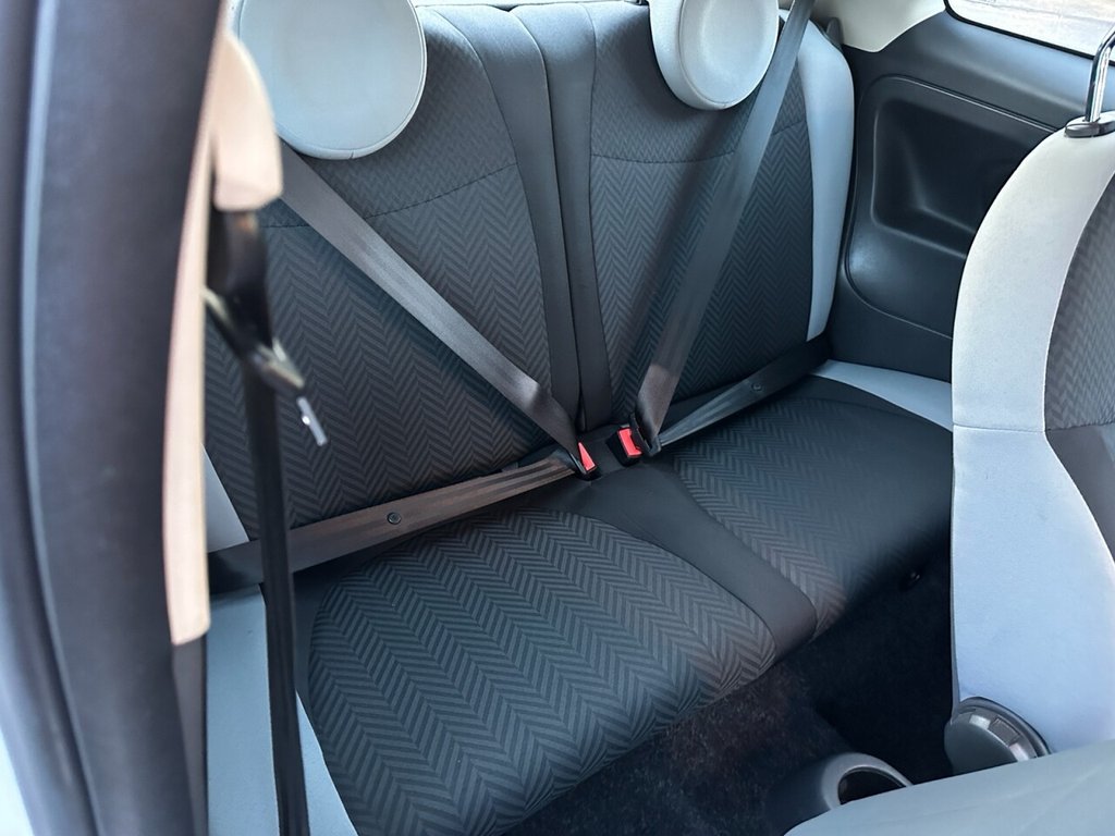 Used Fiat 500 2017 for sale - 77748195: Photo 18