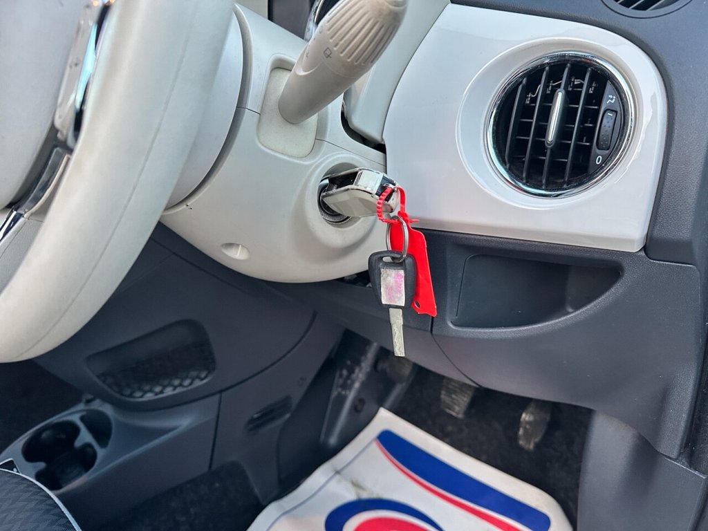 Used Fiat 500 2017 for sale - 77748195: Photo 19