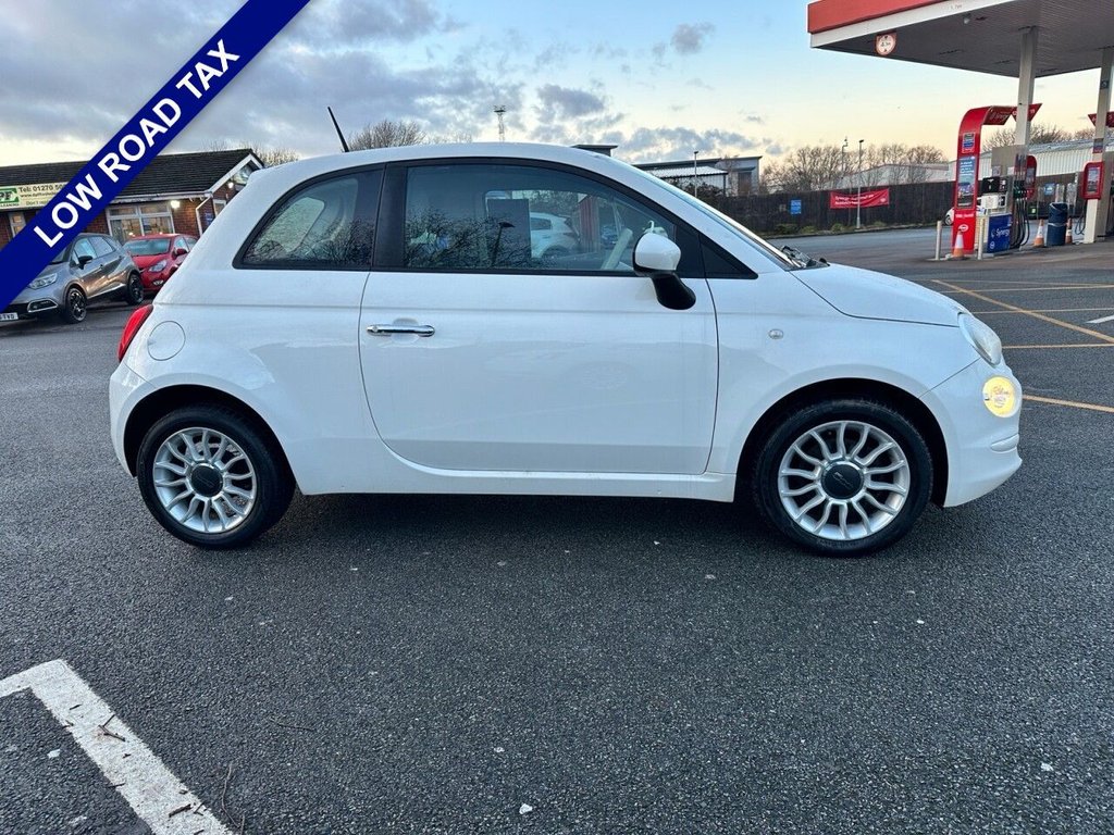 Used Fiat 500 2017 for sale - 77748195: Photo 3
