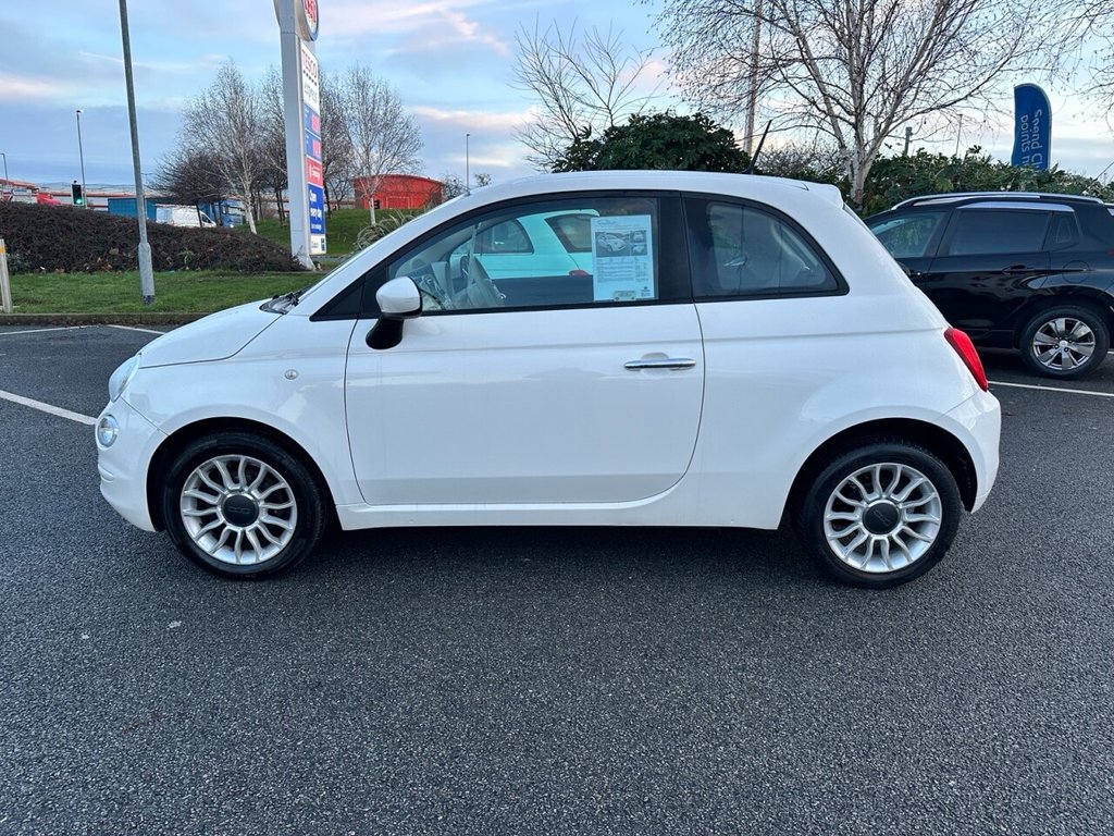 Used Fiat 500 2017 for sale - 77748195: Photo 7