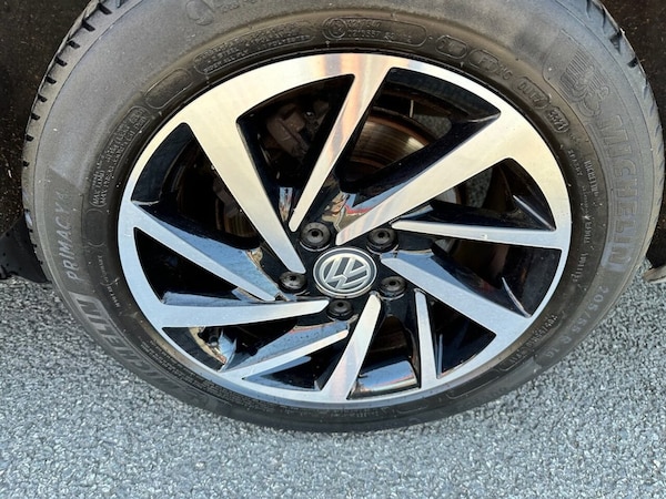 Used Volkswagen Golf 2020 for sale - 74663217: Photo 10