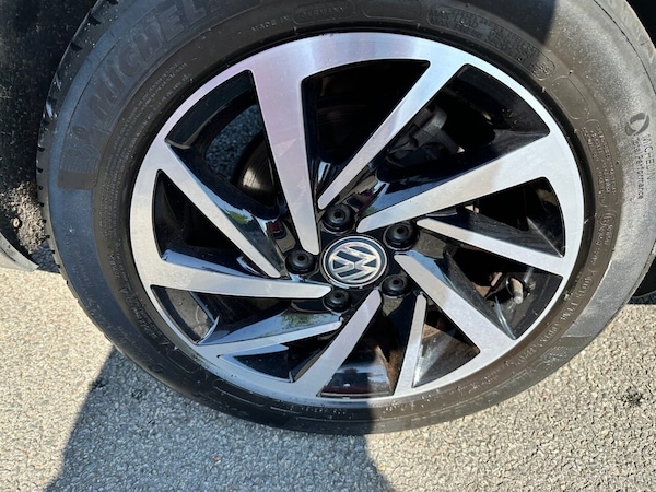 Used Volkswagen Golf 2020 for sale - 74663217: Photo 11