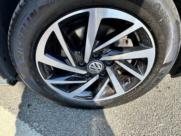 Used Volkswagen Golf 2020 for sale - 74663217: Photo 12