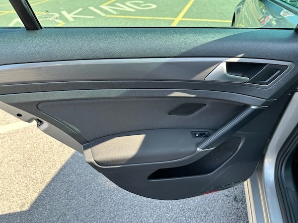 Used Volkswagen Golf 2020 for sale - 74663217: Photo 15