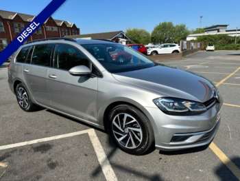 2020 (69) - 1.6 TDI Match Edition Estate 5dr Diesel Manual Euro 6 (s/s) (115 ps)