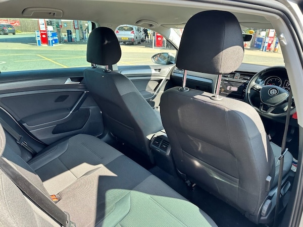 Used Volkswagen Golf 2020 for sale - 74663217: Photo 21