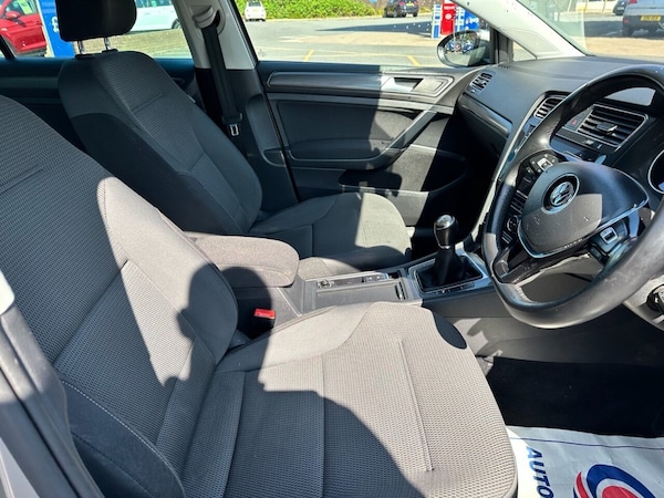Used Volkswagen Golf 2020 for sale - 74663217: Photo 23