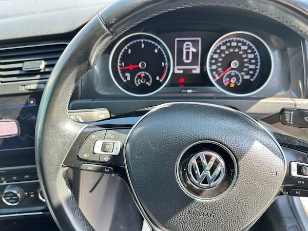 Used Volkswagen Golf 2020 for sale - 74663217: Photo 25