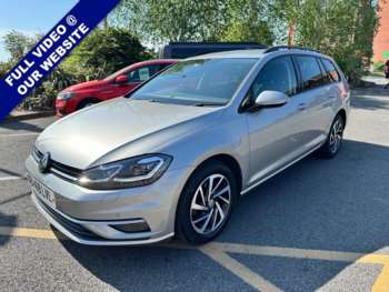 Used Volkswagen Golf 2020 for sale - 74663217: Photo
