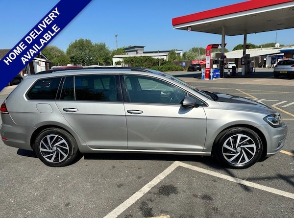 Used Volkswagen Golf 2020 for sale - 74663217: Photo 4