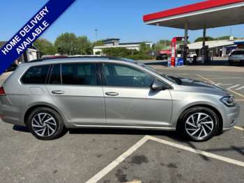 Used Volkswagen Golf 2020 for sale - 74663217: Photo