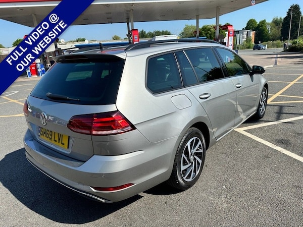Used Volkswagen Golf 2020 for sale - 74663217: Photo 5