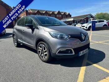 2017 (66) - 1.5 dCi ENERGY Dynamique S Nav SUV 5dr Diesel Manual Euro 6 (s/s) (90 ps)
