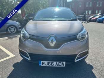 Used Renault Captur 2017 for sale - 74517256: Photo