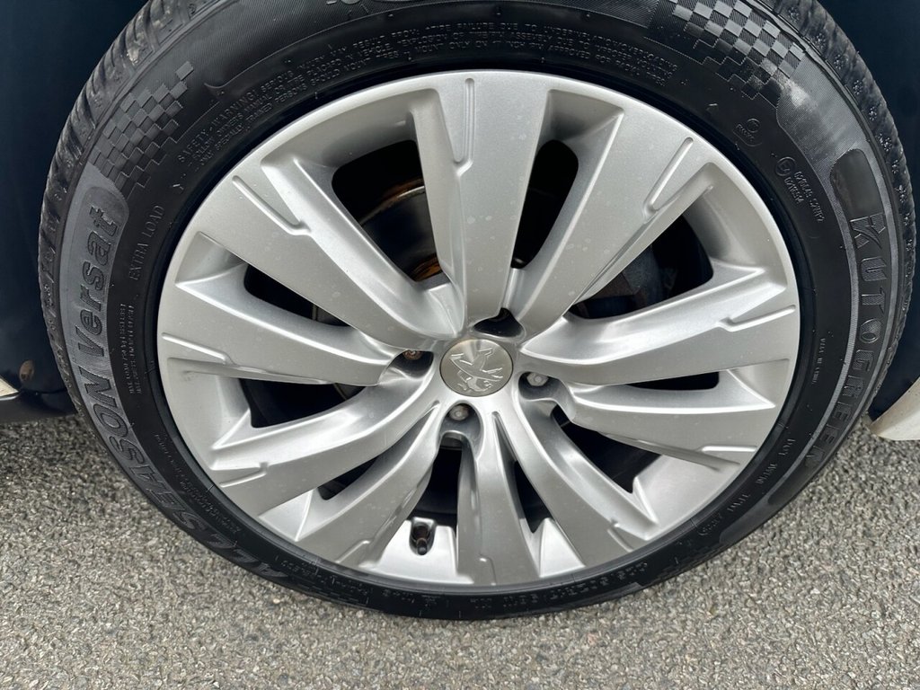Used Peugeot 3008 2016 for sale - 78082463: Photo 10