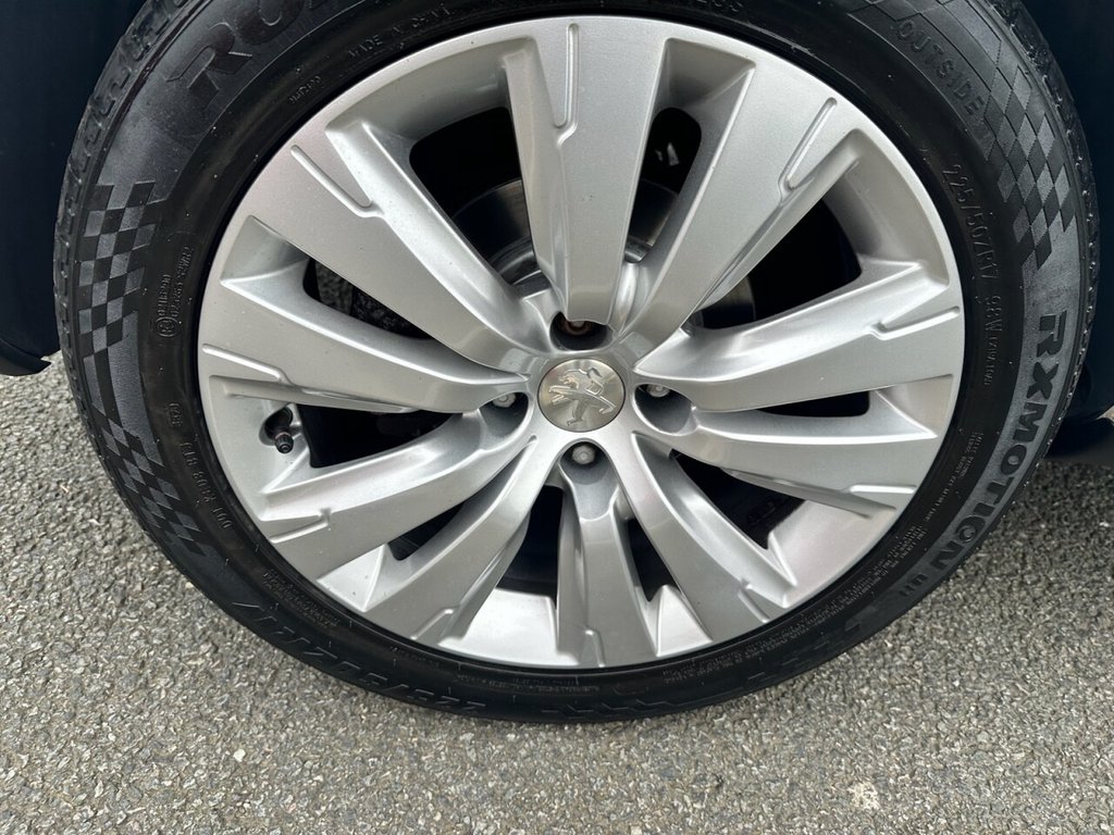 Used Peugeot 3008 2016 for sale - 78082463: Photo 11