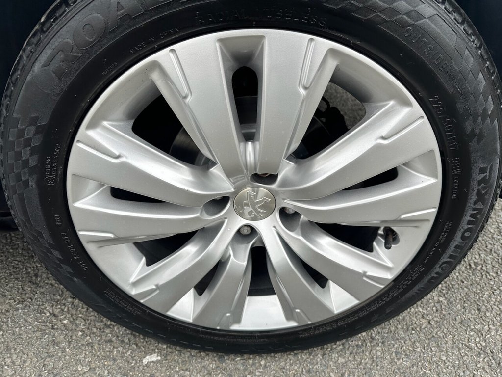 Used Peugeot 3008 2016 for sale - 78082463: Photo 12