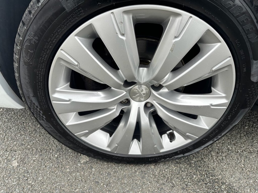 Used Peugeot 3008 2016 for sale - 78082463: Photo 13