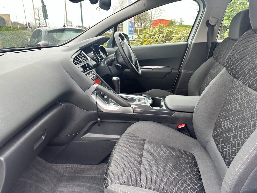 Used Peugeot 3008 2016 for sale - 78082463: Photo 15