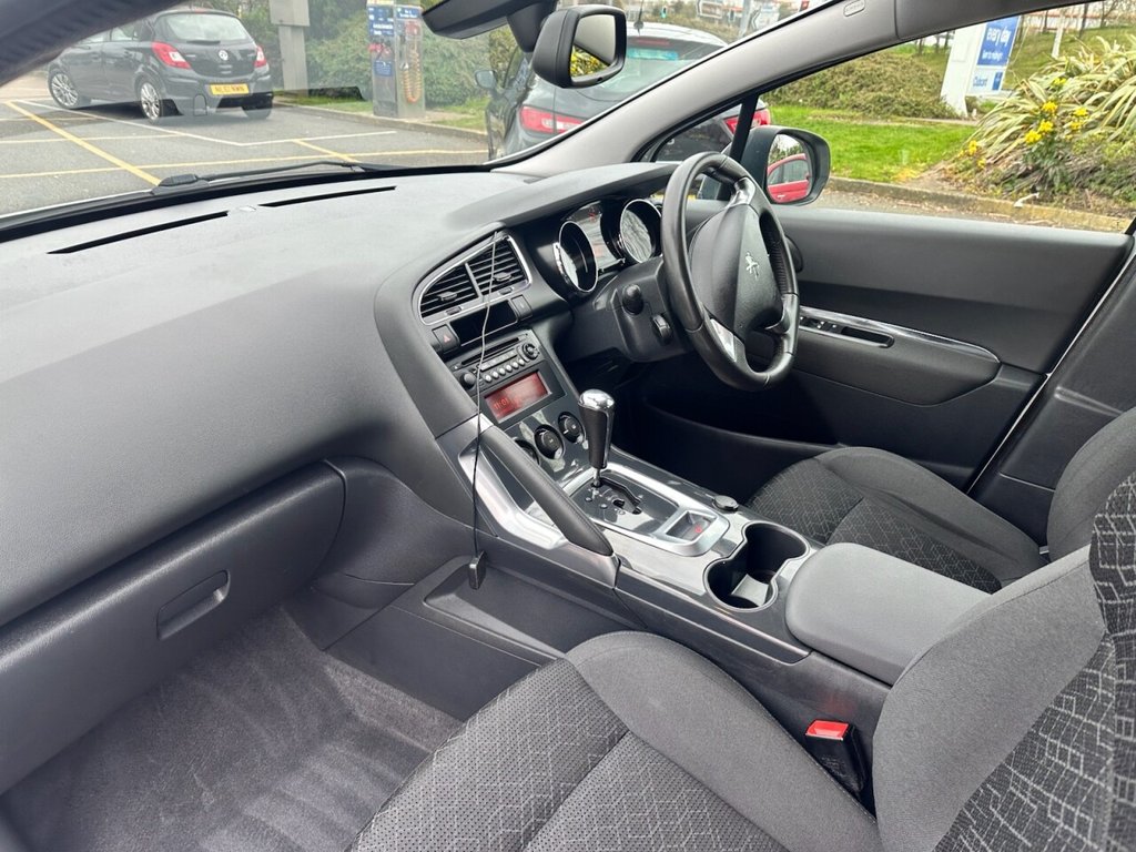 Used Peugeot 3008 2016 for sale - 78082463: Photo 16