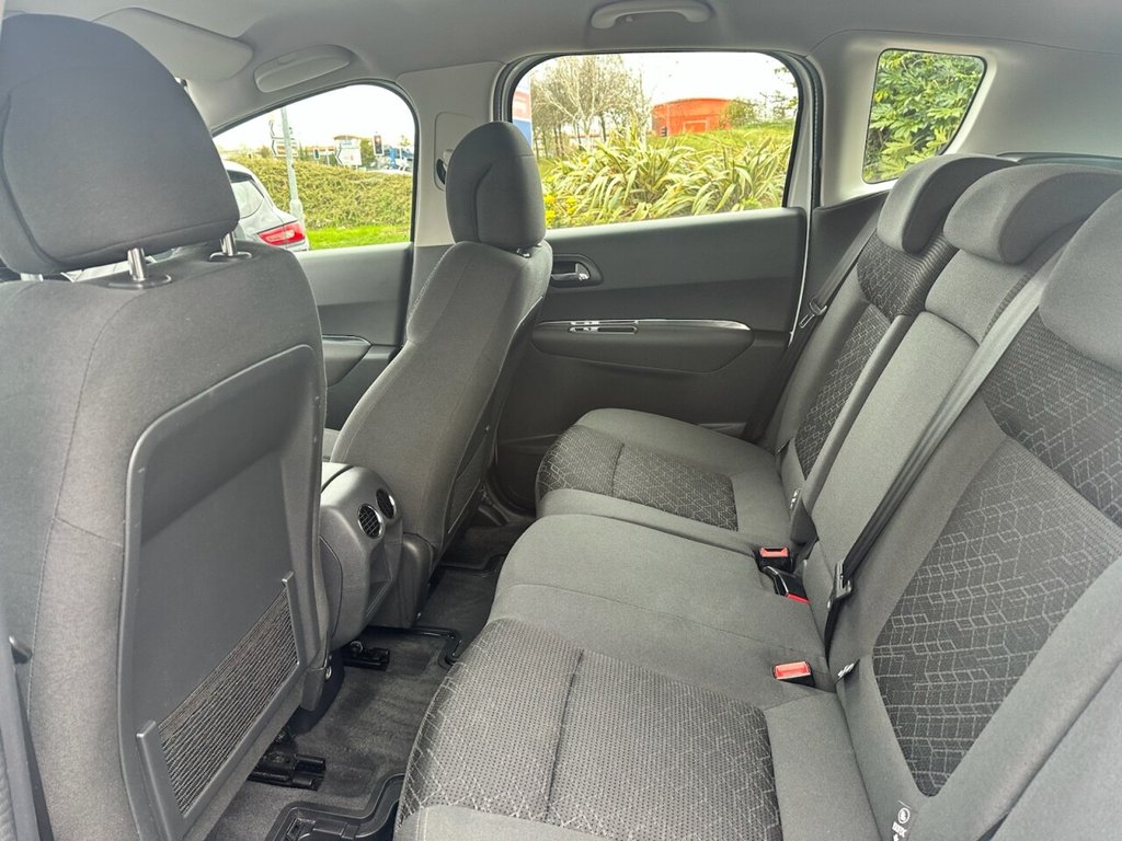 Used Peugeot 3008 2016 for sale - 78082463: Photo 17