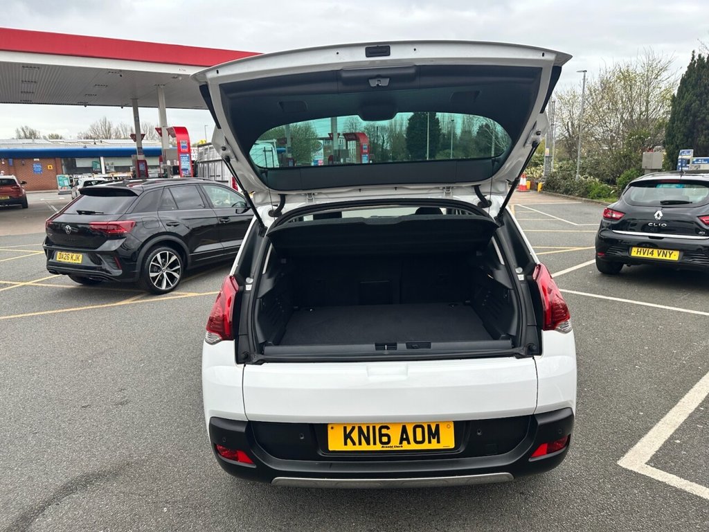 Used Peugeot 3008 2016 for sale - 78082463: Photo 18