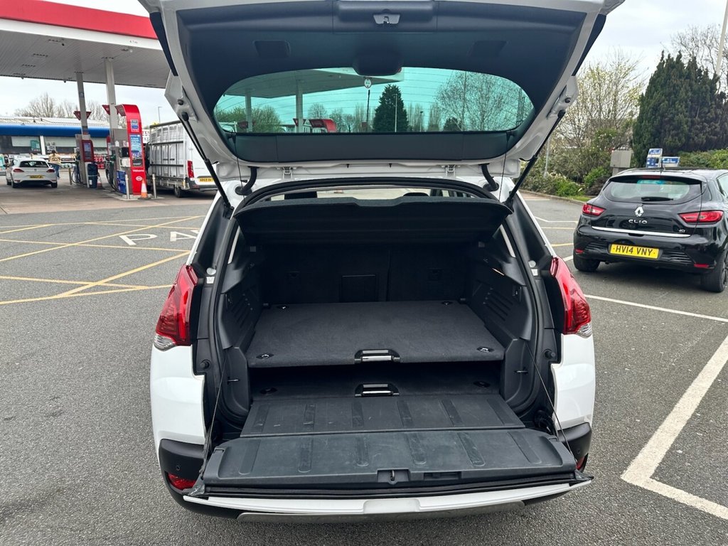 Used Peugeot 3008 2016 for sale - 78082463: Photo 21