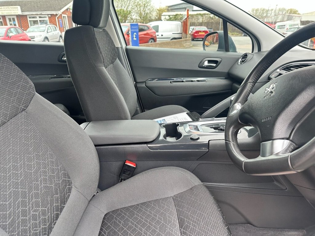 Used Peugeot 3008 2016 for sale - 78082463: Photo 26