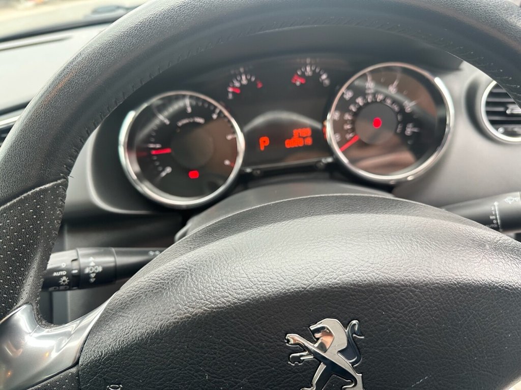 Used Peugeot 3008 2016 for sale - 78082463: Photo 27