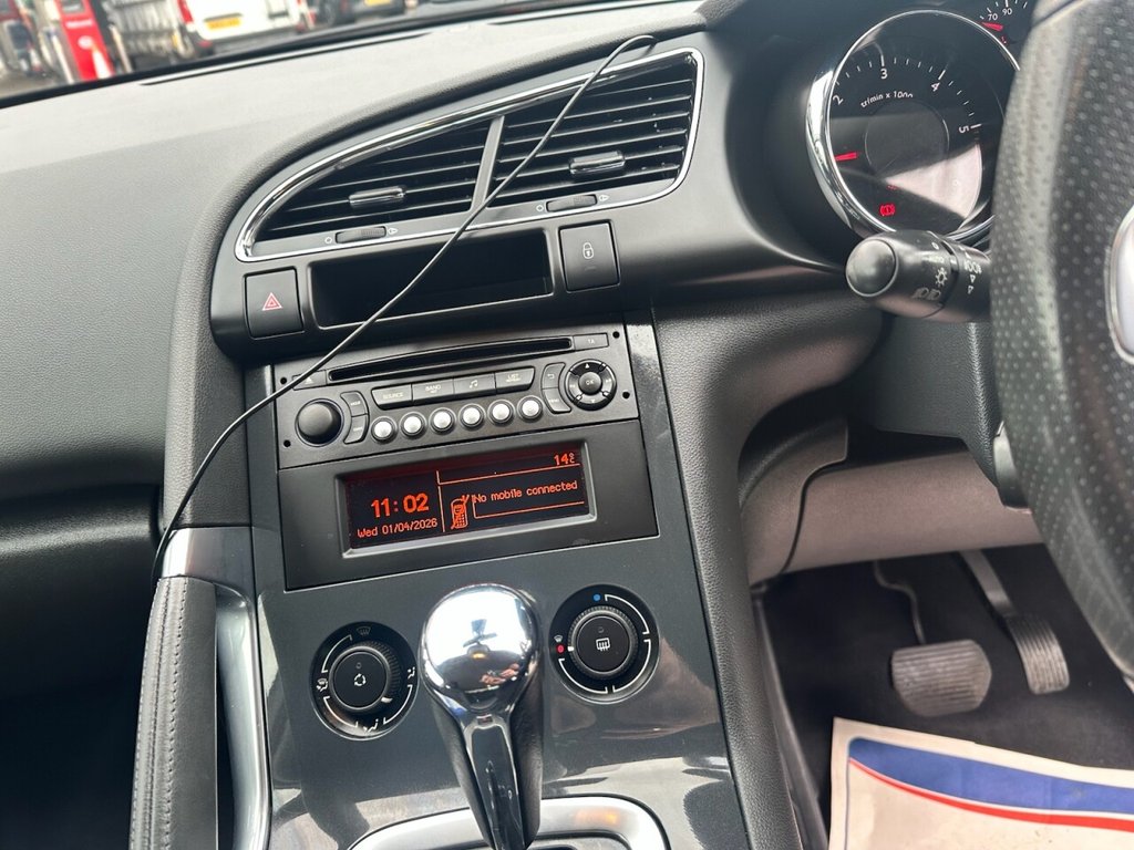 Used Peugeot 3008 2016 for sale - 78082463: Photo 28