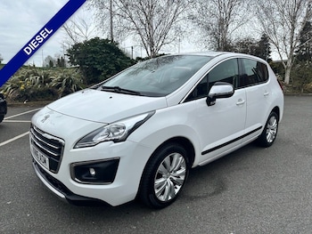 Used Peugeot 3008 2016 for sale - 78082463: Photo