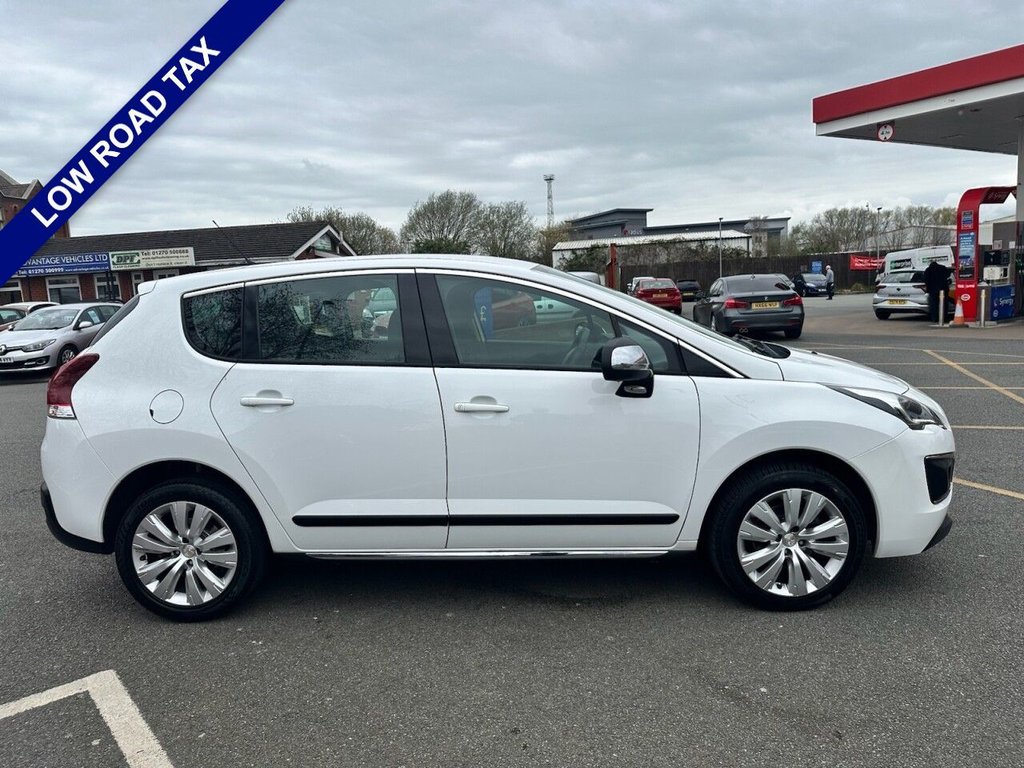 Used Peugeot 3008 2016 for sale - 78082463: Photo 5