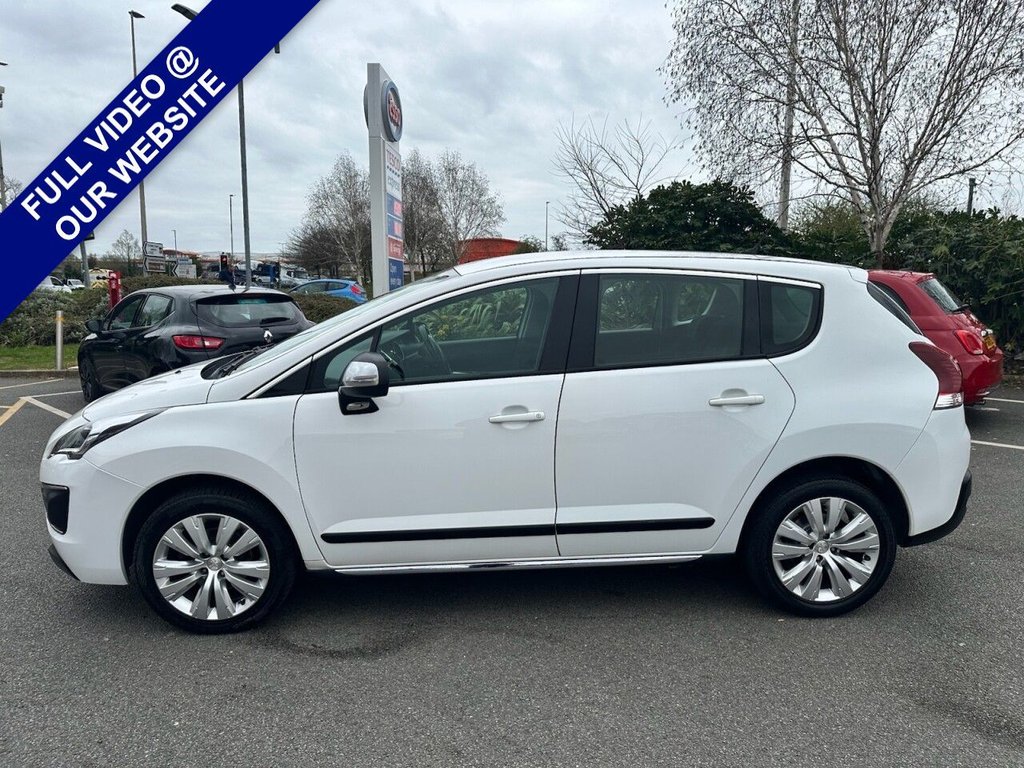 Used Peugeot 3008 2016 for sale - 78082463: Photo 9