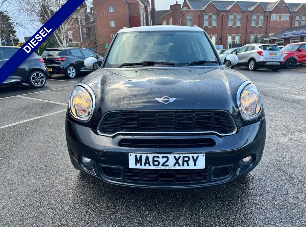 Used MINI Countryman 2012 for sale - 78017626: Photo 3