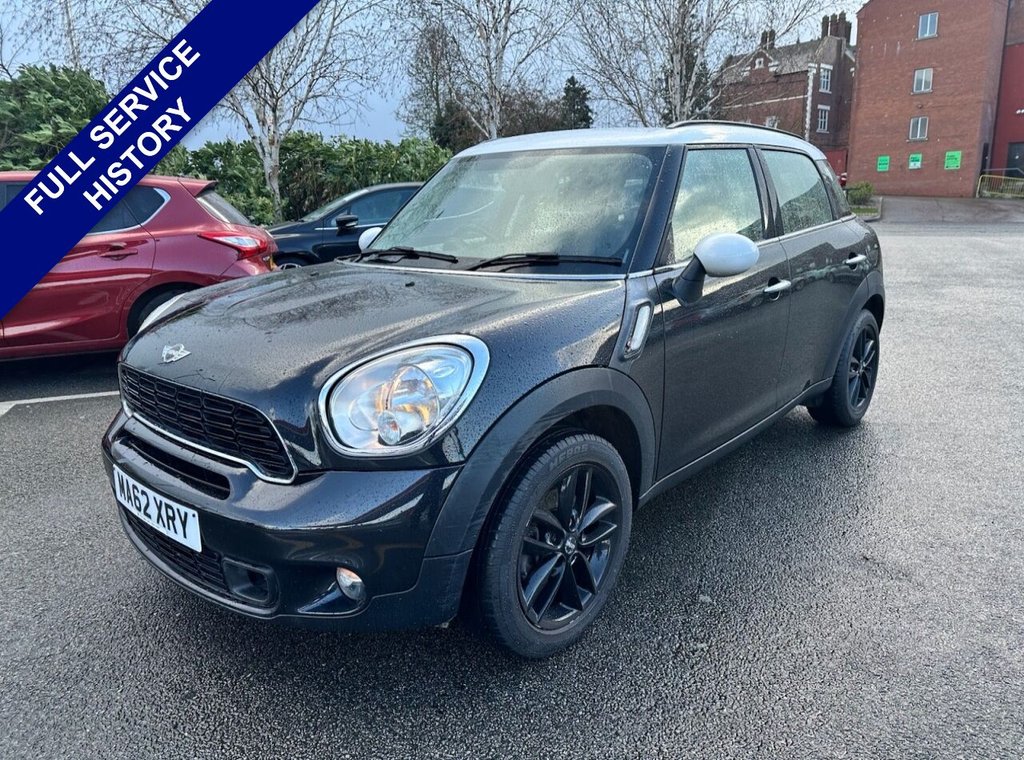 Used MINI Countryman 2012 for sale - 78017626: Photo 4
