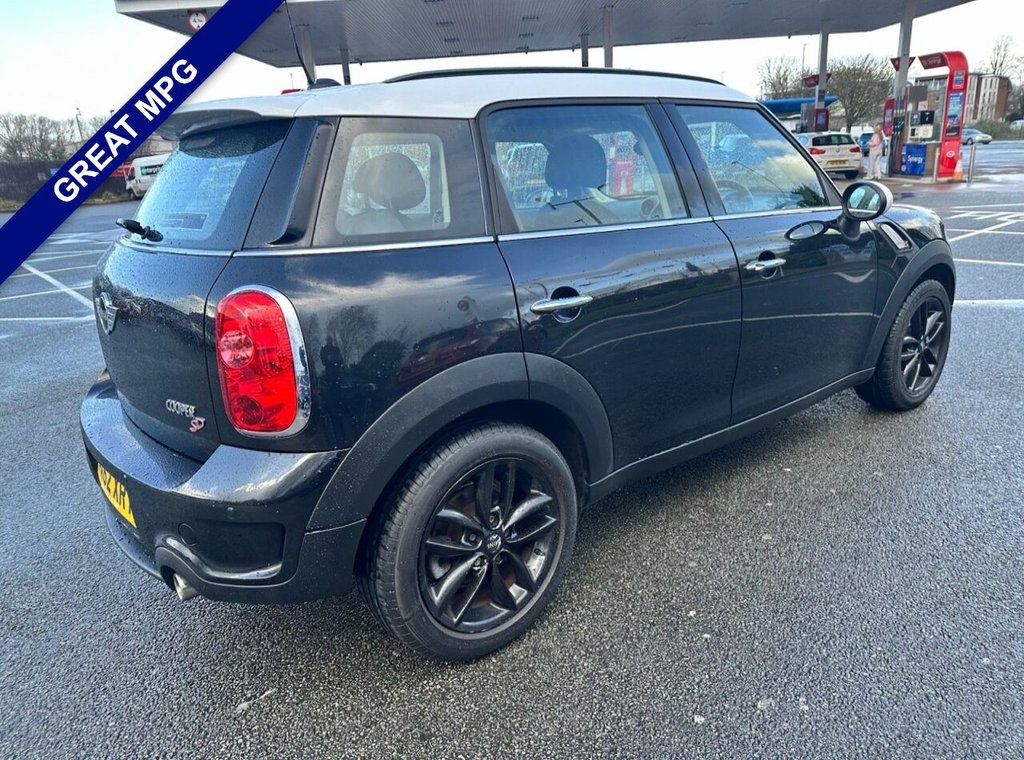 Used MINI Countryman 2012 for sale - 78017626: Photo 5