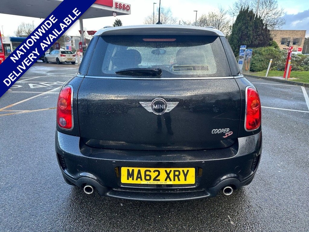 Used MINI Countryman 2012 for sale - 78017626: Photo 6