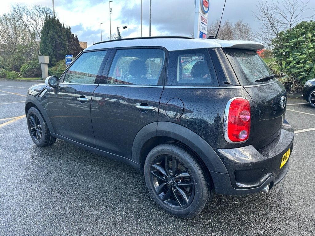 Used MINI Countryman 2012 for sale - 78017626: Photo 7