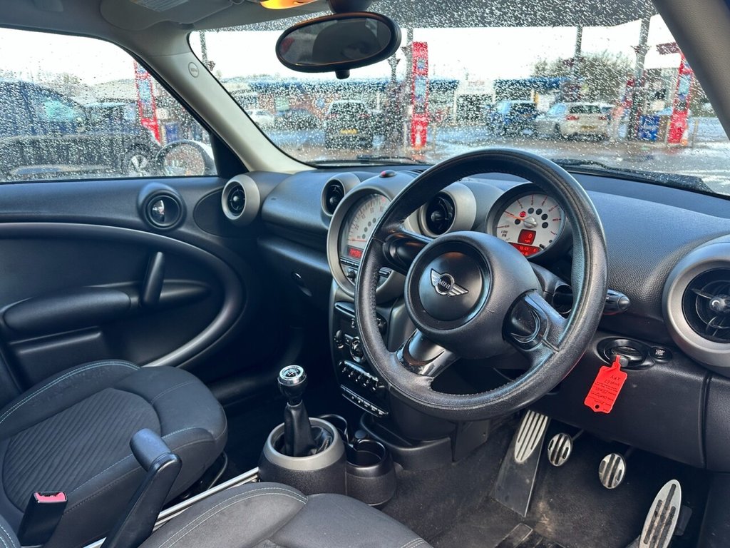 Used MINI Countryman 2012 for sale - 78017626: Photo 8