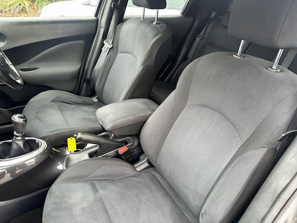 Used Nissan Juke 2016 for sale - 76255942: Photo 11