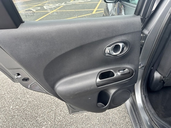 Used Nissan Juke 2016 for sale - 76255942: Photo 12