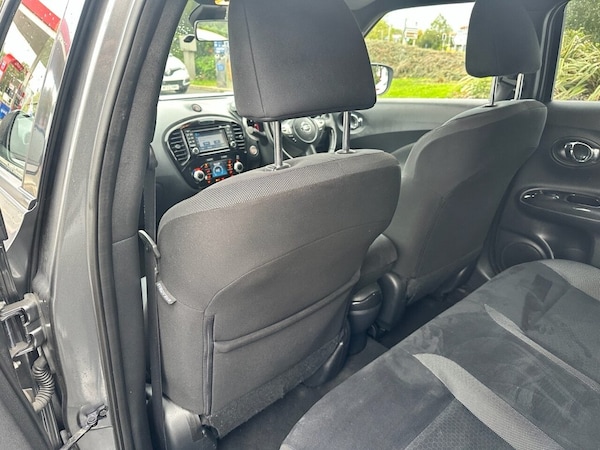 Used Nissan Juke 2016 for sale - 76255942: Photo 13