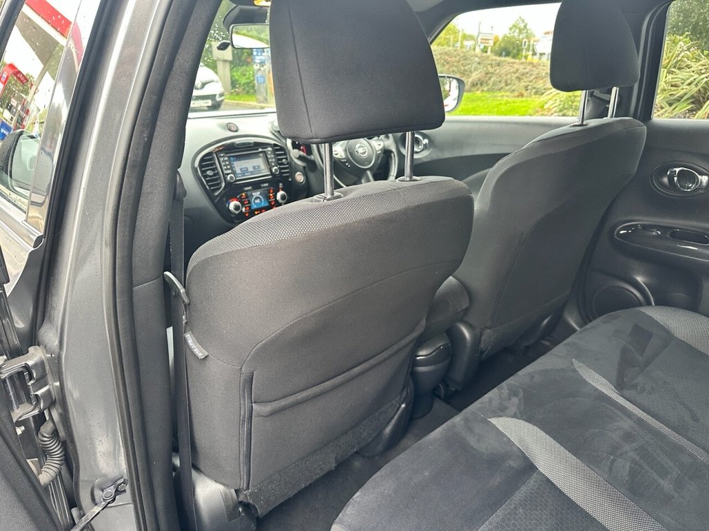 Used Nissan Juke 2016 for sale - 76255942: Photo 14