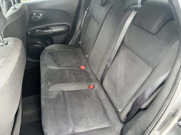 Used Nissan Juke 2016 for sale - 76255942: Photo 14