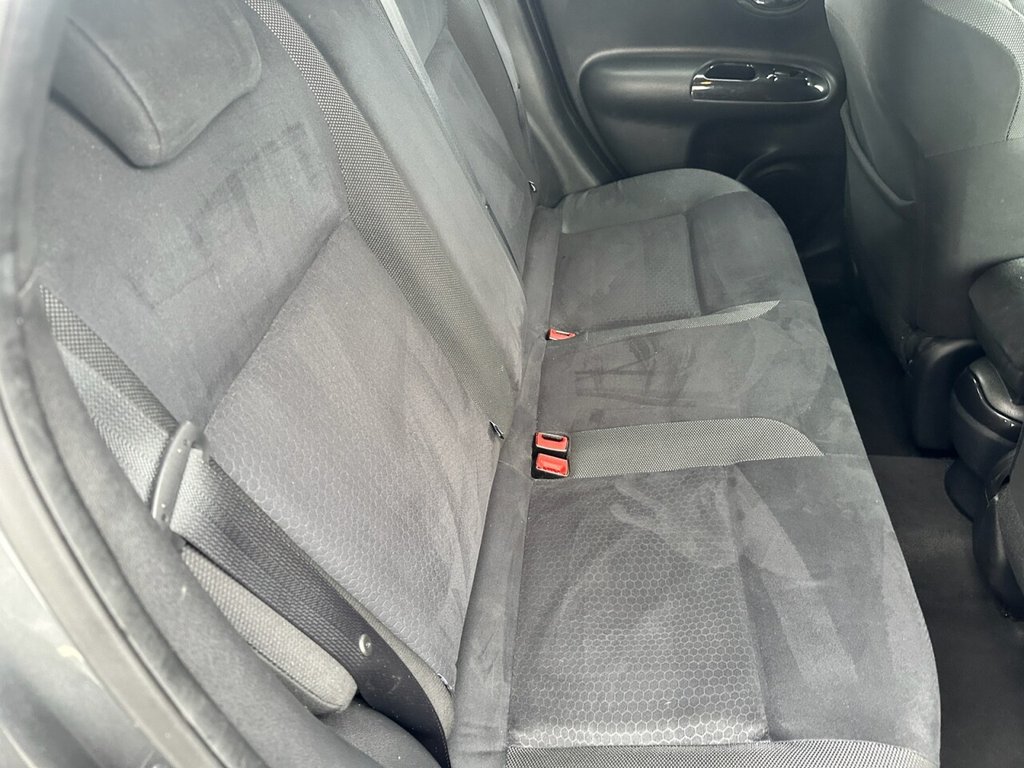 Used Nissan Juke 2016 for sale - 76255942: Photo 19