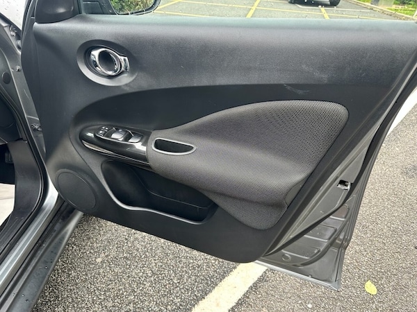 Used Nissan Juke 2016 for sale - 76255942: Photo 19