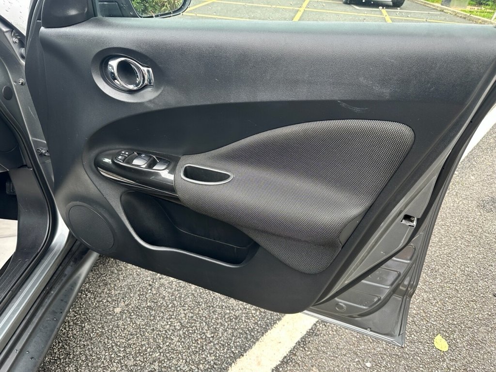 Used Nissan Juke 2016 for sale - 76255942: Photo 20